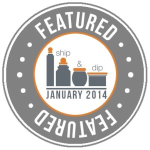 Ship & Dip badge 201401featured1 jpg